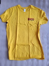 RAFFO T SHIRT TG. L LINEA