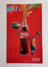 Insegna Publicitaria Coca Cola