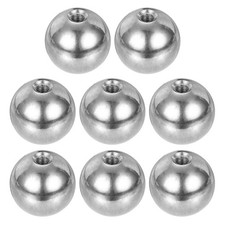 Ball knob M4x20mm, 8 pcs
