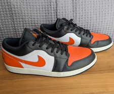 Nike Air Jordan 1 Low