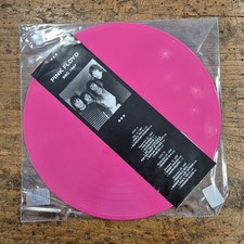 LP Pink Floyd - BBC 1967