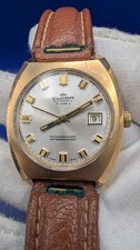Orologio Vintage Eloga 17