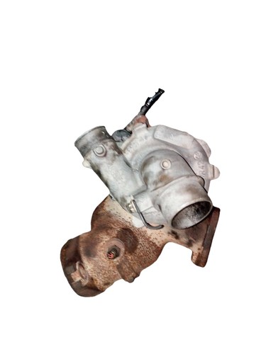 Turbina turbocharger phedra - turbina,