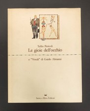 Tullio Pericoli. Le gioie