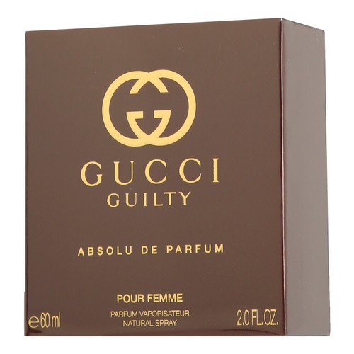 Gucci guilty pour - gucci, femme
