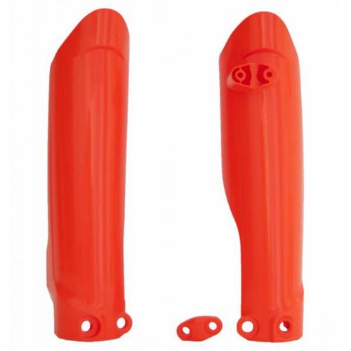 Copristeli forcella arancio - forcella,