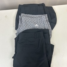 Lotto di 3 pantaloncini da