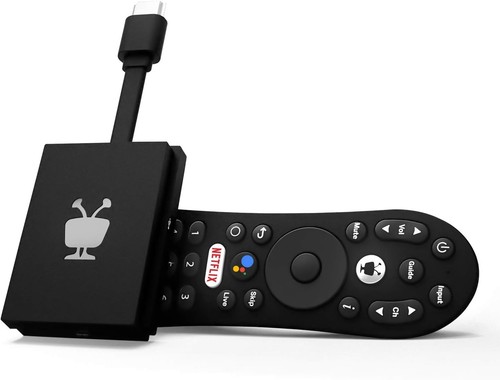 Tivo stream ogni - 4k, app