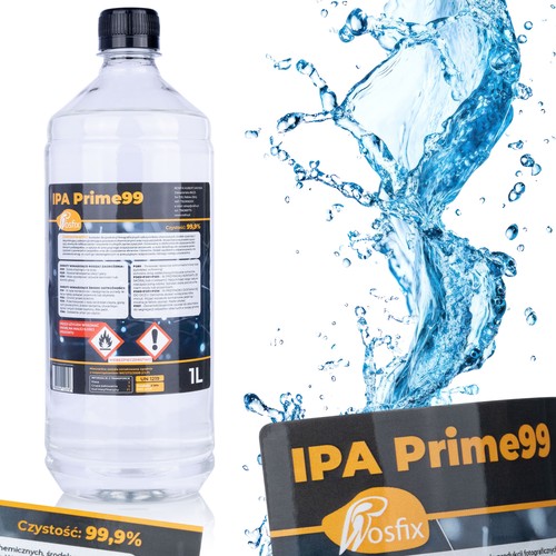 Rosfix isopropyl alcohol ipa - isopropyl,