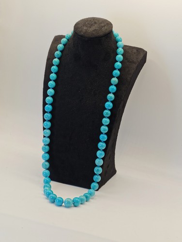 Arizona turquoise 18kt white - arizona,