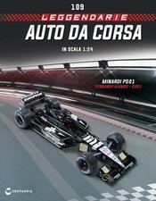 Le Grandi Formula 1  scala