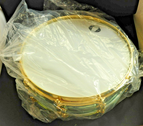 Ludwig 14x3 pollici - ludwig,
