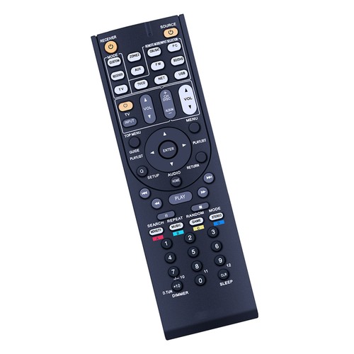 Remote control for onkyo - control,