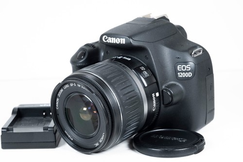 Canon eos 1200d megapixel - eos,