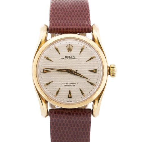 Vintage rolex oyster perpetual - vintage,