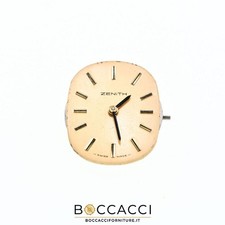 ZENITH 1730 Movimento