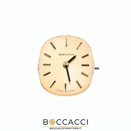 Zenith 1730 movimento - 1730,