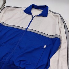 Set giacca zip pantalone