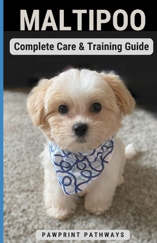 Pawprint pathways maltipoo - pawprint,