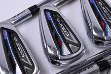 Ferri da stiro Cobra King