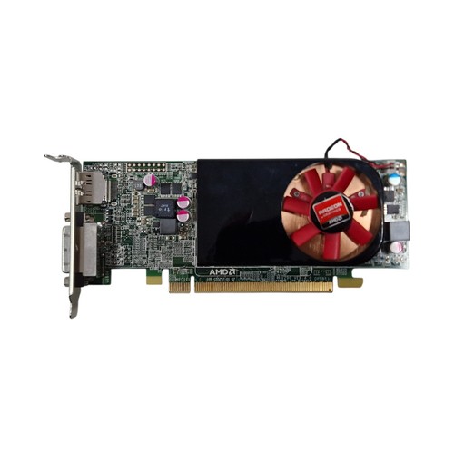 Amd radeon r7 250 2gb - ⚡️,