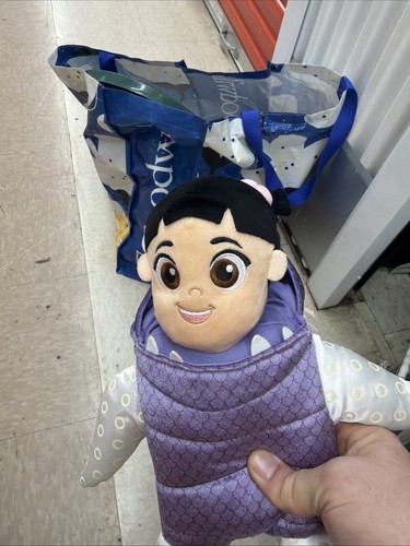 Disney monsters inc boo - monsters,,