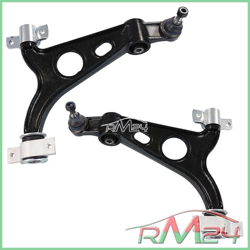 Bracci oscillante anteriore - 2x,