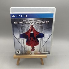The Amazing Spider-Man 2 (SONY