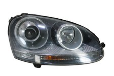 Faro proiettore xeno anteriore