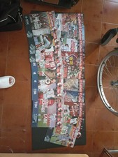 Match program 2022 serie - 21, program,2022/23.serie