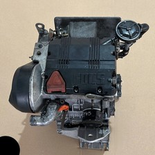 MOTORE USATO LOMBARDINI