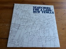 2  LP ITALY  2008 New Trolls