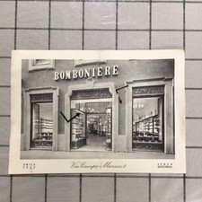 Roma,Via Campo Marzio,Negozio