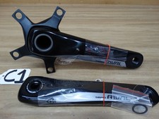 NUOVO + GXP SRAM Rival