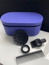 Dyson Custodia Presentazione e