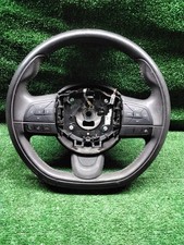 VOLANTE STERZO PER FIAT 500 X