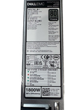 Alimentatore Dell 1800 W