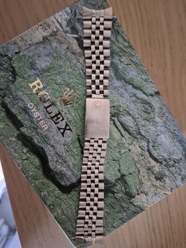 Bracciale originale rolex - bracciale,