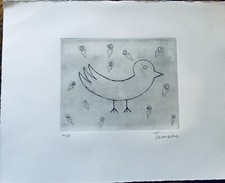 Giuliano Tomaino acquaforte