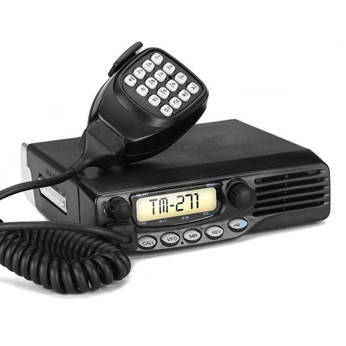 271a 136 174mhz - tm-271a, 136-174mhz