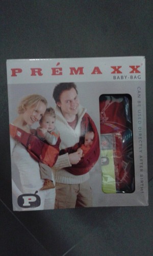 Porta bimbi baby bag - bag,