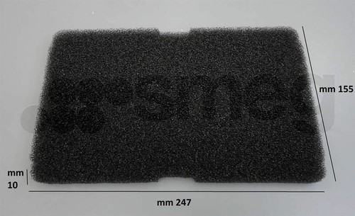 Filtro spugna 782372152 per - filtro,
