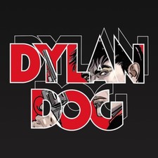 DYLAN DOG Originali 1a