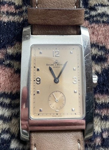 Orologio baume mercier - baume, &