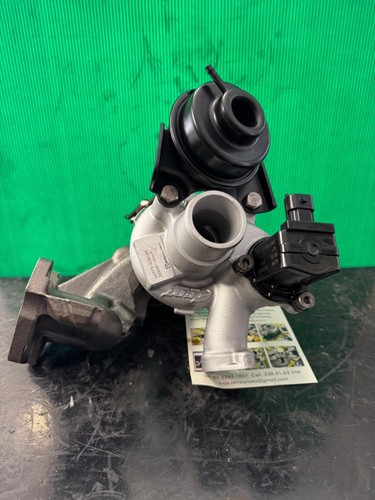 Turbina fiat 500 twin air - 500,