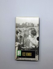 Ecce Bombo - VHS