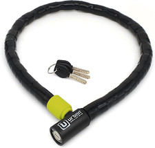 Catena Antifurto Moto Scooter