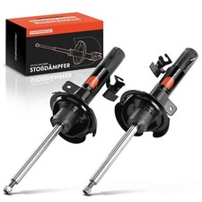 2X Ammortizzatori A Gas