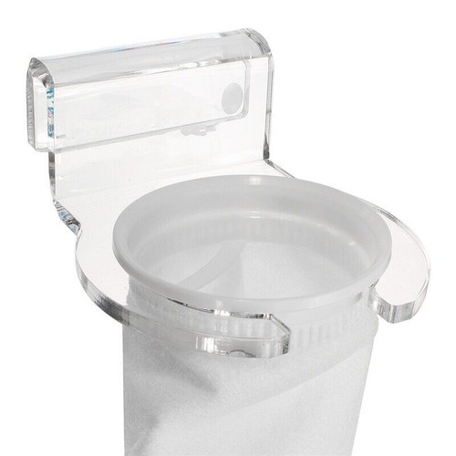 Porta calza filtro - filtro, per