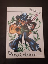 SPARTITO MUSICALE -Er piu di